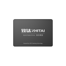 ZHITAI  SC001 Active 1TB SSD DRIVE（SATA 2.5''）